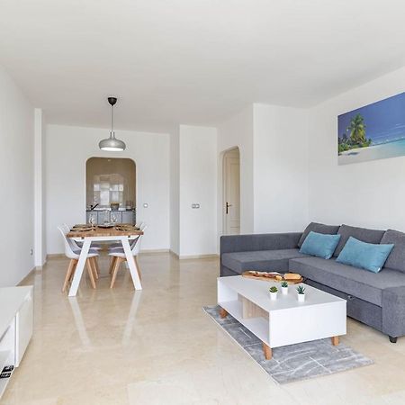 Stylish One Bed Apartment At Matchroom Country Club Fuengirola Buitenkant foto