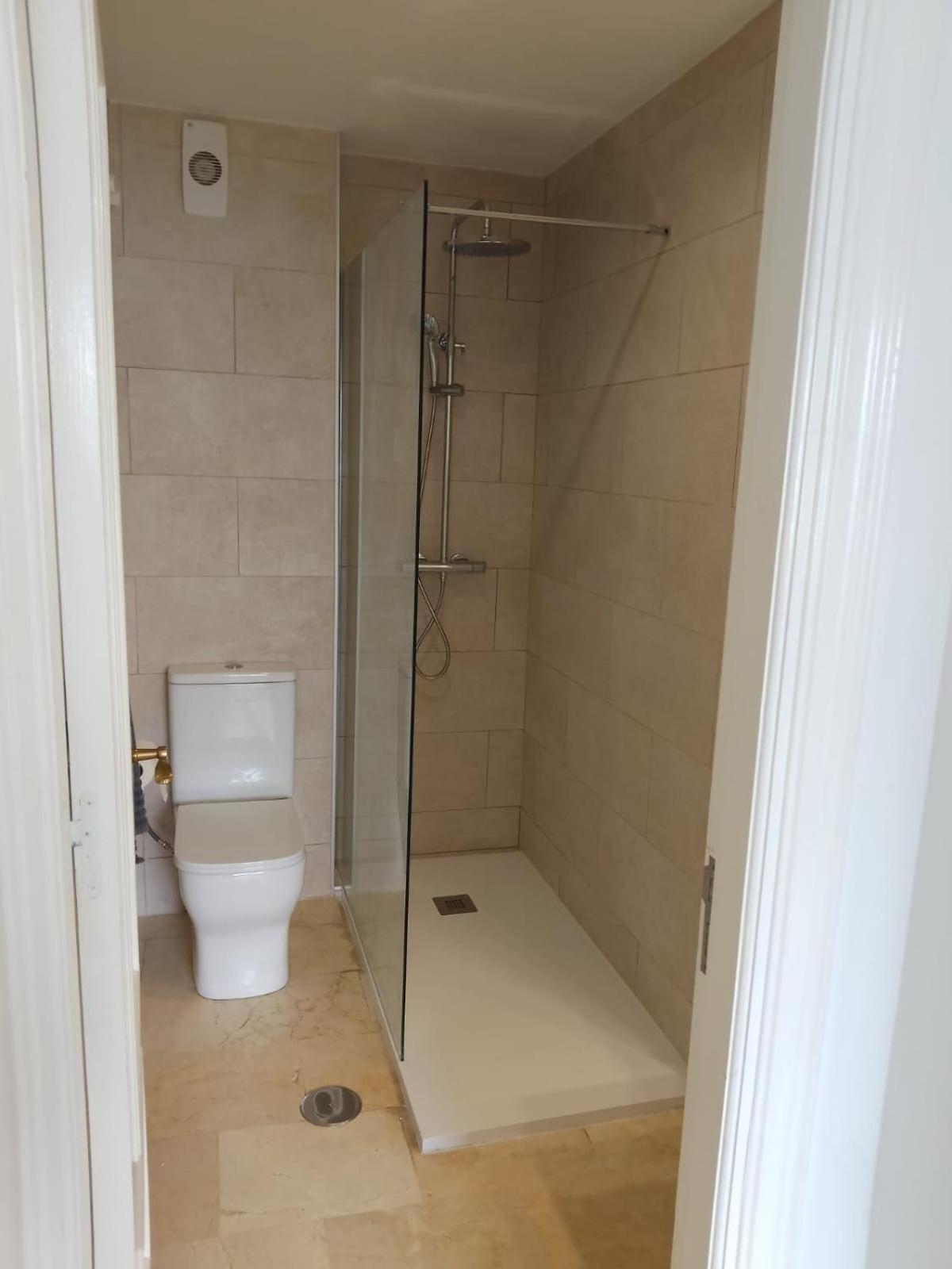 Stylish One Bed Apartment At Matchroom Country Club Fuengirola Buitenkant foto