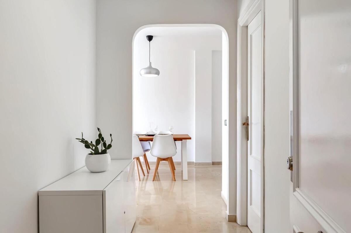 Stylish One Bed Apartment At Matchroom Country Club Fuengirola Buitenkant foto